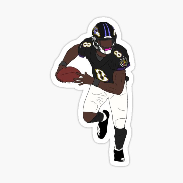 Baltimore Ravens Lamar Jackson Caricature Shirt, hoodie, sweater, long  sleeve and tank top