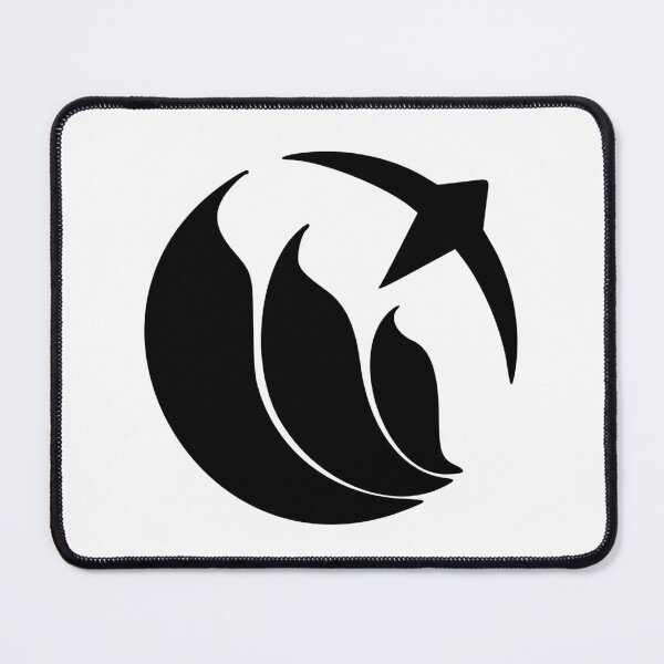 Item preview, Earth House Black designed and sold by hhoop.