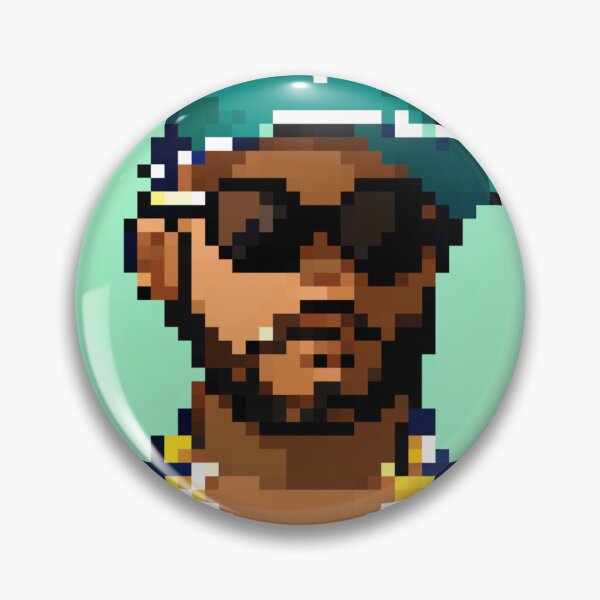 Item preview, hip hop rapper number 12 designed and sold by PIXELS   ART.