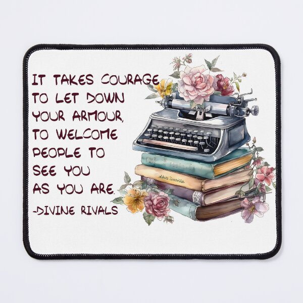 Item preview, Courage designed and sold by Celticrose721.
