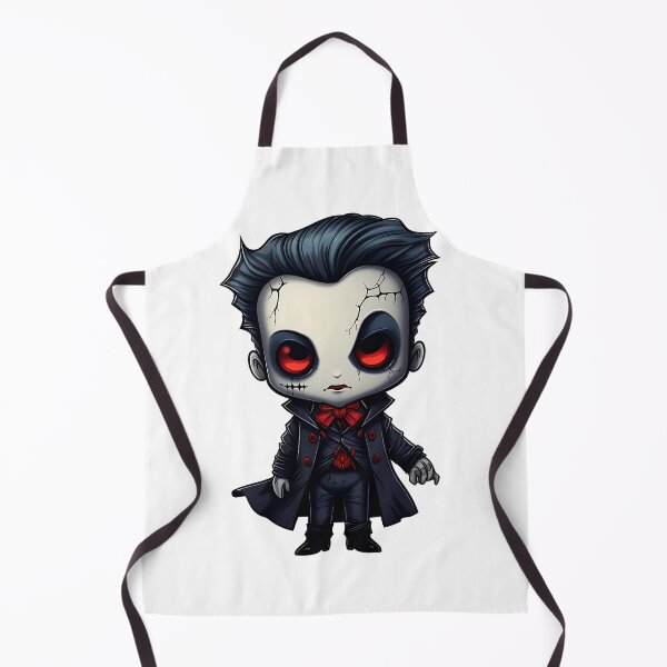Item preview, Chibi Vampire designed and sold by shestiger.