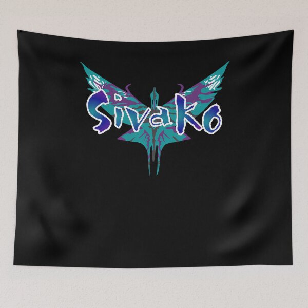 Item preview, Sivako Rise to the Challenge- purple ikran  	 designed and sold by zubceolcvw45.