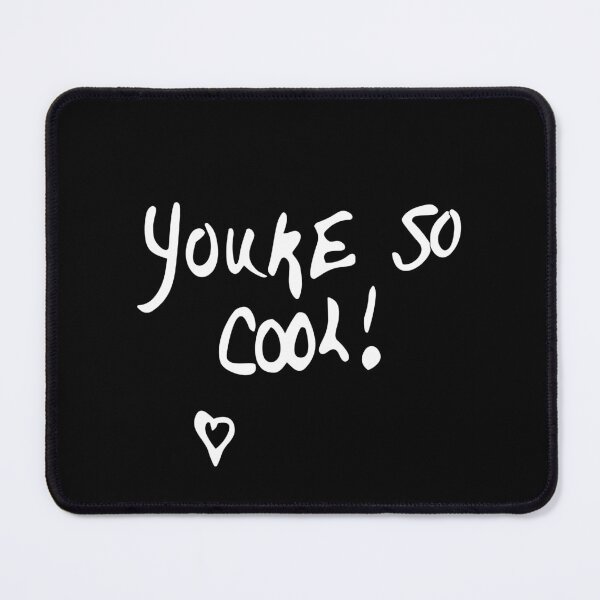 Item preview, You're So Cool designed and sold by secondanchor.