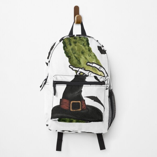 Item preview, One Spooky Pickle designed and sold by everydaylimes.