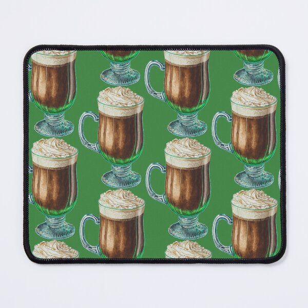 Item preview, Irish Coffee designed and sold by AxeWave.