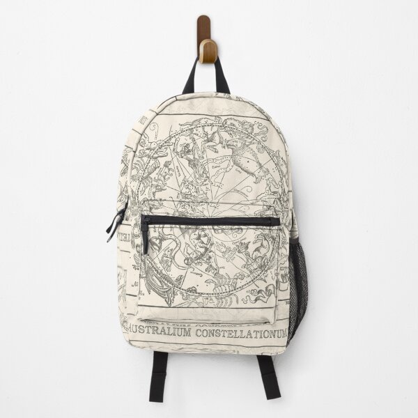 Item preview, Vintage Celestial Atlas: Corona Australis (Australium Constellationum) designed and sold by MINDTHECHERRY.