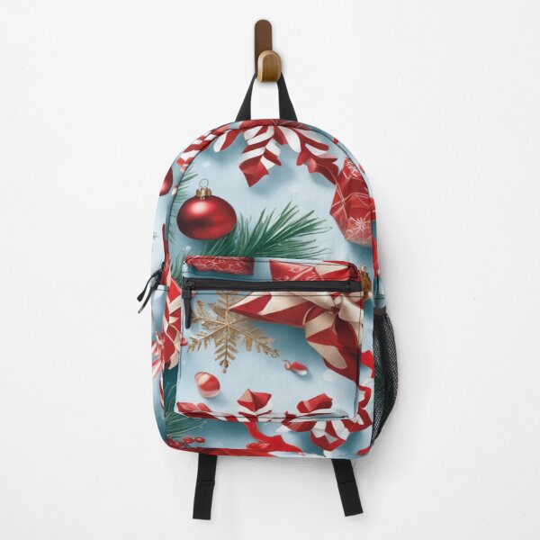 Item preview, Christmas Patterns Home Living Colorful Decoration  designed and sold by al21ex.
