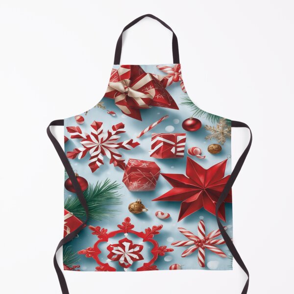 Item preview, Christmas Patterns Home Living Colorful Decoration  designed and sold by al21ex.