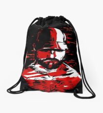 Rugged Drawstring Bag