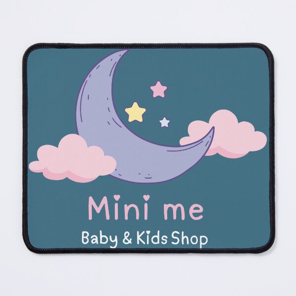 Item preview, Mini Me designed and sold by Faiqa Waheed.