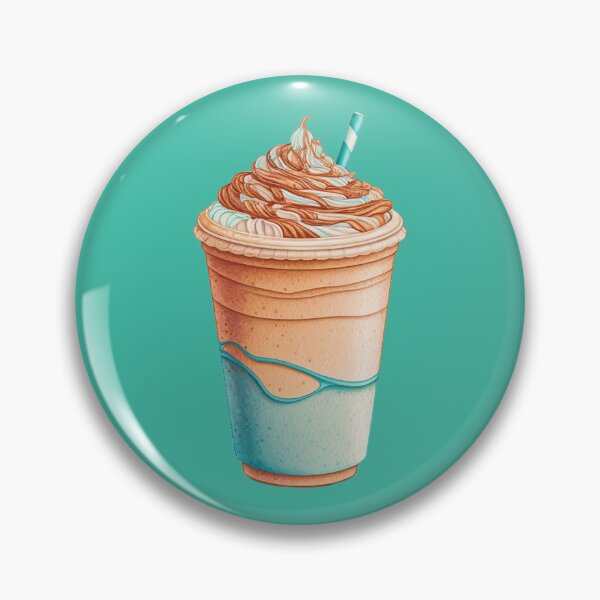 Item preview, Chai Latte designed and sold by AxeWave.