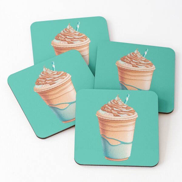 Item preview, Chai Latte designed and sold by AxeWave.