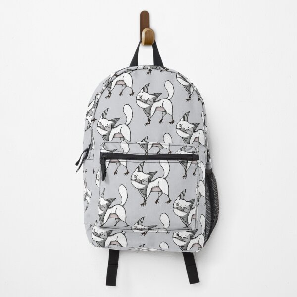 Item preview, White Loth Cat designed and sold by collieroliver.