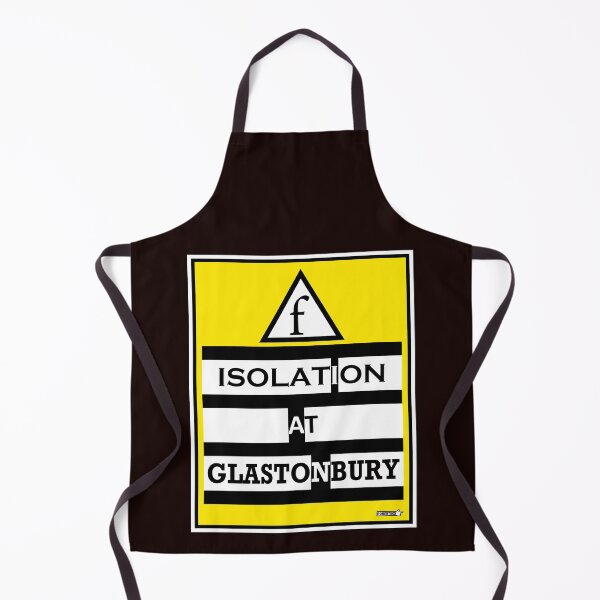 Item preview, Ian Curtis At Glastonbury (2017)  designed and sold by CussRoberts.
