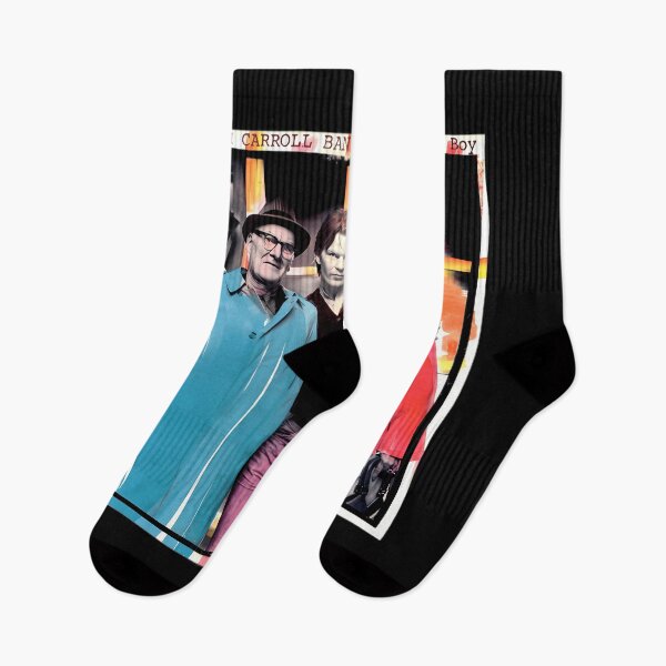 Item preview, People Who Died Catholic 	 Punk Rock Jim Carroll Band 1980 Throwback  	 designed and sold by ppjkxsapc99.