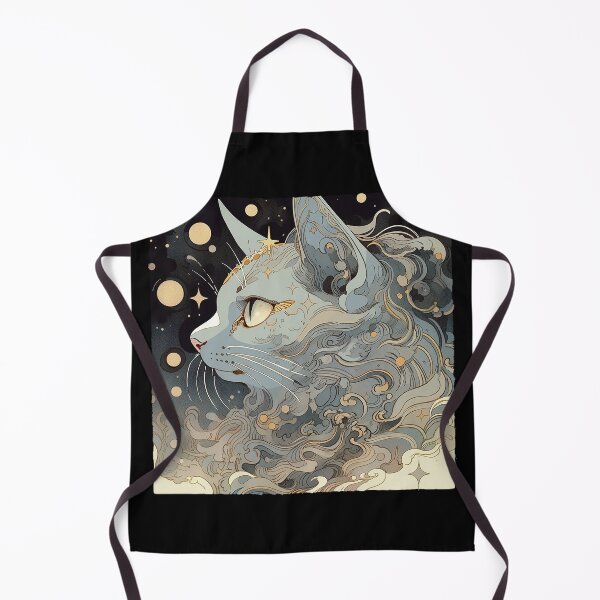 Item preview, Star Cat designed and sold by Chibi-Art.