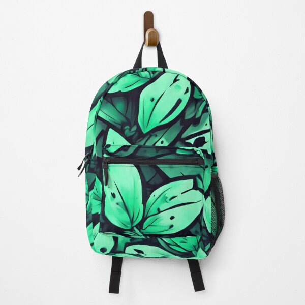 Item preview, Super Mint Green Design designed and sold by SeamCraft.