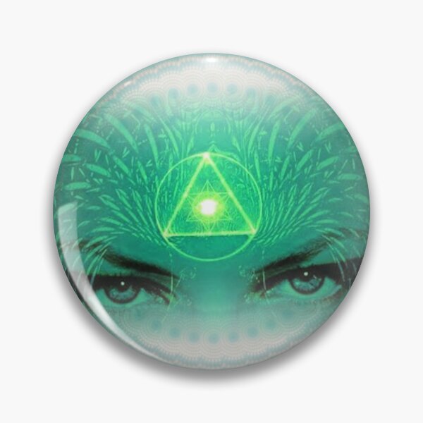 Item preview, Third Eye, Third Eye designed and sold by -spirit-art.