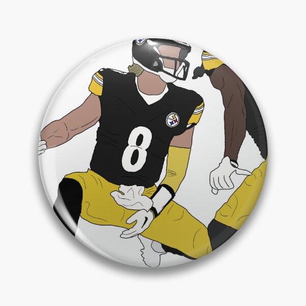 Item preview, Pickett to Pickens designed and sold by RutsSports.