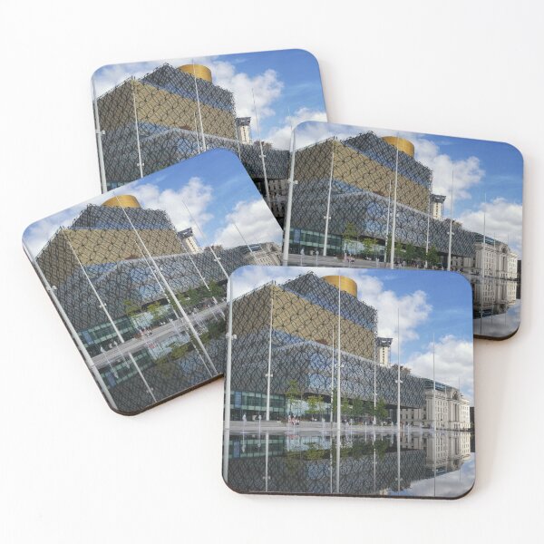 Item preview, Birmingham Reflections designed and sold by Lynn Bolt.