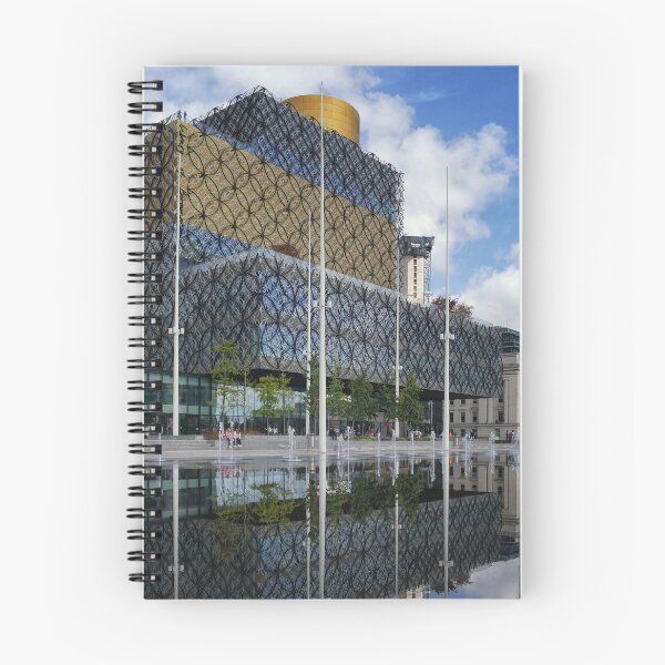 Item preview, Birmingham Reflections designed and sold by Lynn Bolt.