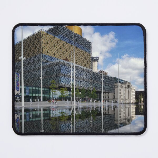 Item preview, Birmingham Reflections designed and sold by Lynn Bolt.