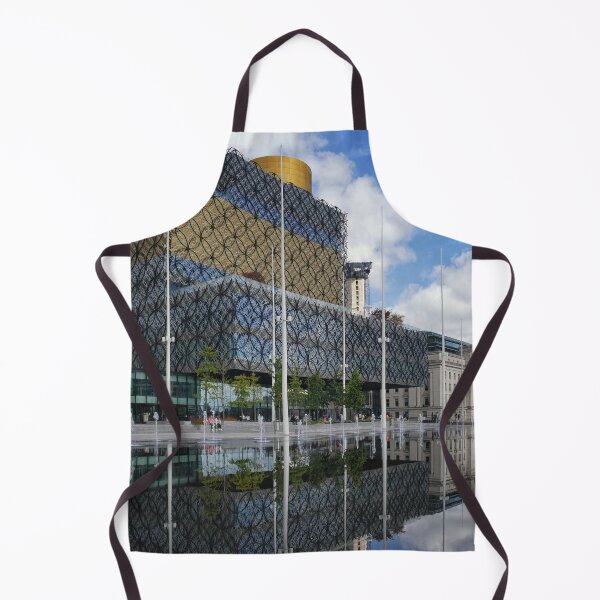 Item preview, Birmingham Reflections designed and sold by Lynn Bolt.