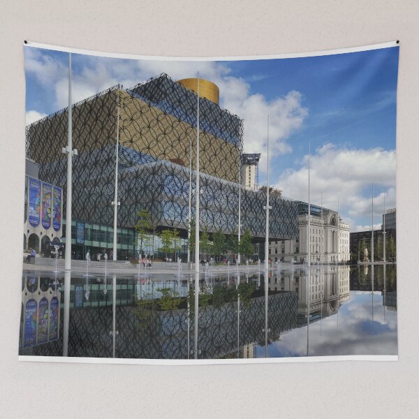 Item preview, Birmingham Reflections designed and sold by Lynn Bolt.