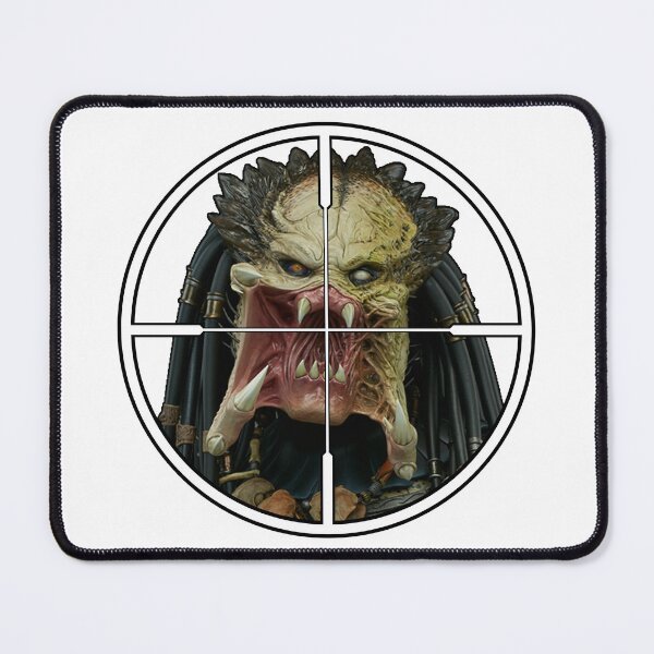 Item preview, Gamer and Movie Lover’s who also love to shoot! Halloween Predator! designed and sold by Everyday365.