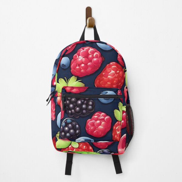 Item preview, Mix Berries Design designed and sold by SeamCraft.
