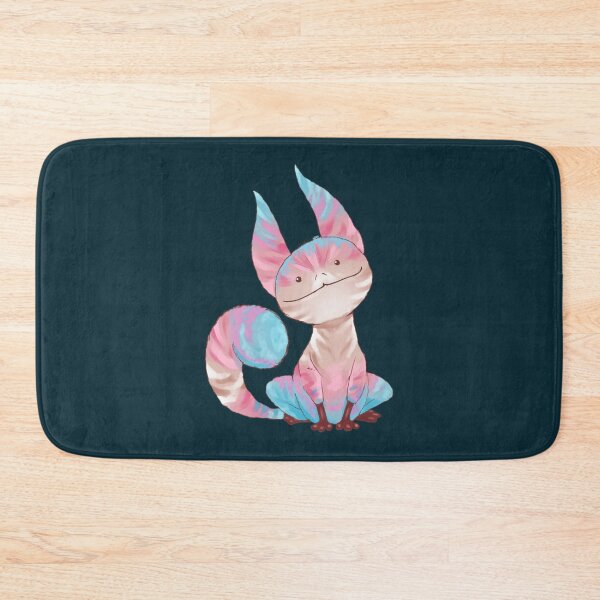 Item preview, trans pride lothcat  designed and sold by collieroliver.