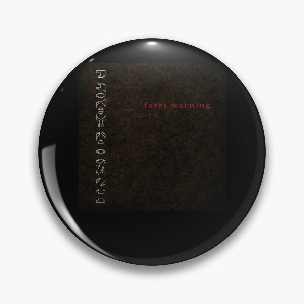 Item preview, The Fates Warning designed and sold by MillardSalois.
