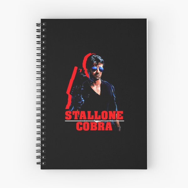Item preview, Stallone Cobra - Movie    	 designed and sold by eyckguvupoj85.