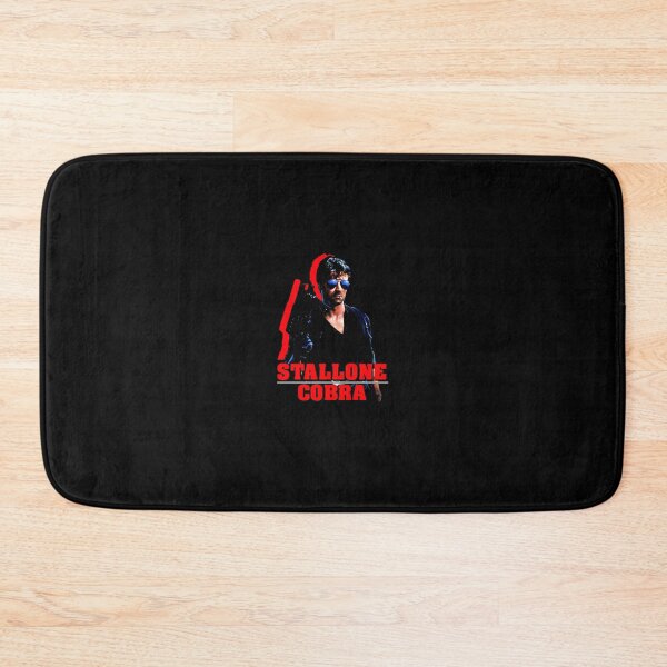 Item preview, Stallone Cobra - Movie    	 designed and sold by eyckguvupoj85.