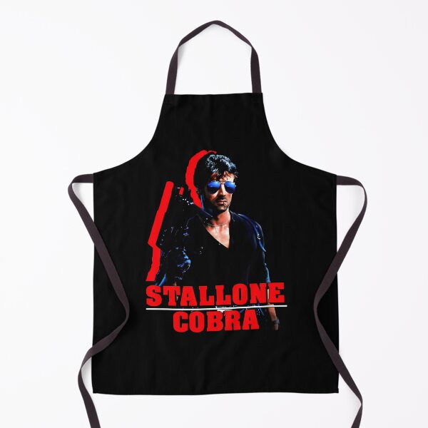Item preview, Stallone Cobra - Movie designed and sold by eyckguvupoj85.