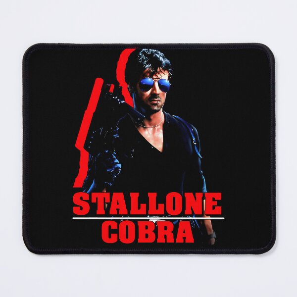 Item preview, Stallone Cobra - Movie    	 designed and sold by eyckguvupoj85.