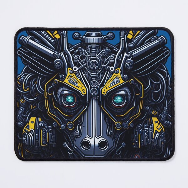 Item preview, Electric Sheep S01 D38 designed and sold by Houerd.
