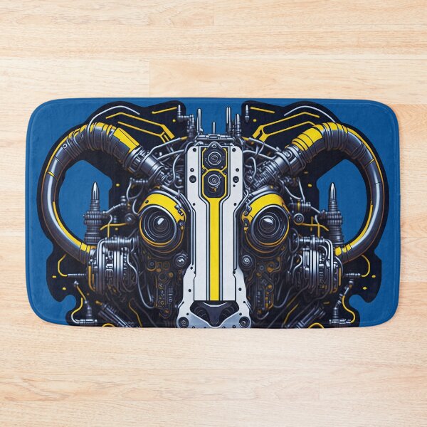 Item preview, Electric Sheep S01 D39 designed and sold by Houerd.