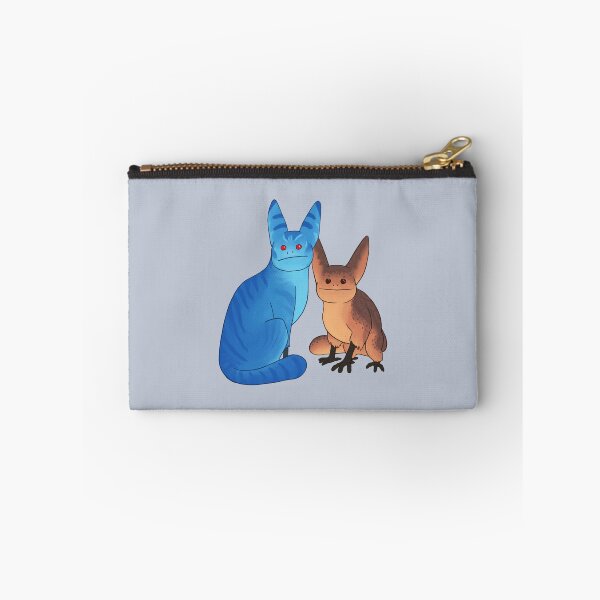 Item preview, Thrawn and Eli Loth Cats  designed and sold by collieroliver.