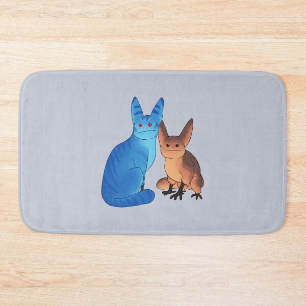Item preview, Thrawn and Eli Loth Cats  designed and sold by collieroliver.
