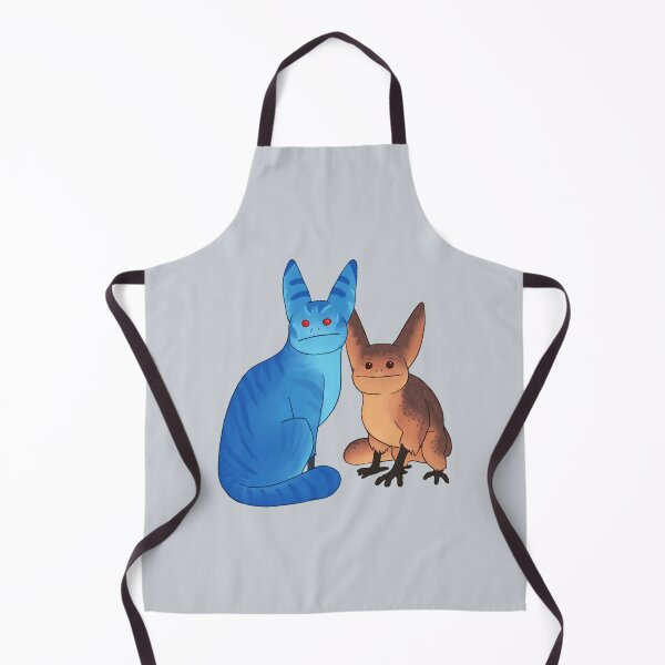 Item preview, Thrawn and Eli Loth Cats designed and sold by collieroliver.