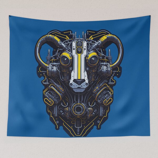 Item preview, Electric Sheep S01 D39 designed and sold by Houerd.