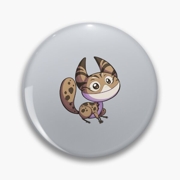 Item preview, The sweetest Loth Cat  designed and sold by collieroliver.