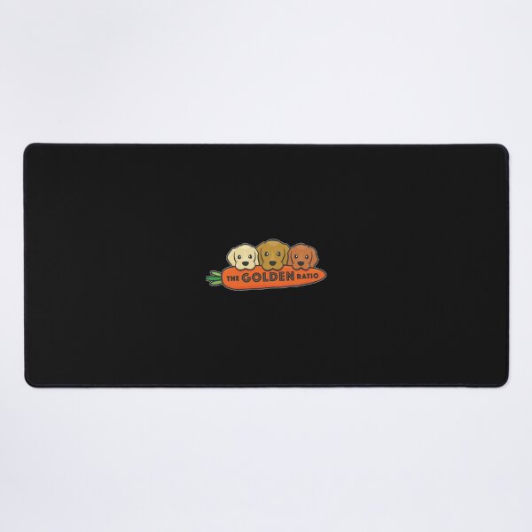 Item preview, GR Carrot logo designed and sold by ZayaLannin.