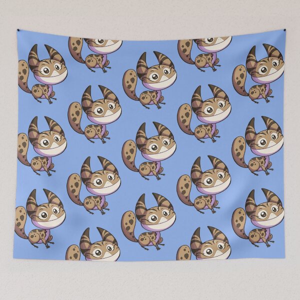 Item preview, The sweetest Loth Cat  designed and sold by collieroliver.