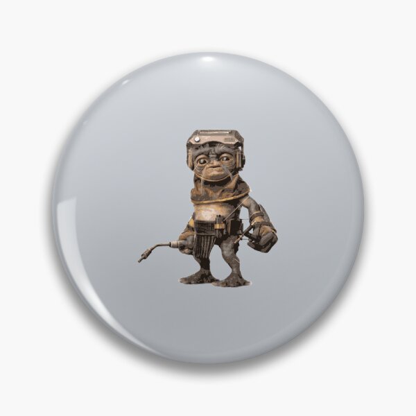 Item preview, The Best Blackmarket Droidsmith designed and sold by collieroliver.
