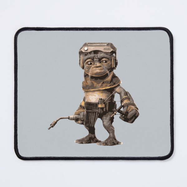 Item preview, The Best Blackmarket Droidsmith  designed and sold by collieroliver.