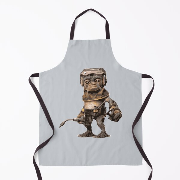 Item preview, The Best Blackmarket Droidsmith designed and sold by collieroliver.