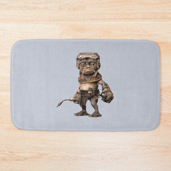 Item preview, The Best Blackmarket Droidsmith  designed and sold by collieroliver.