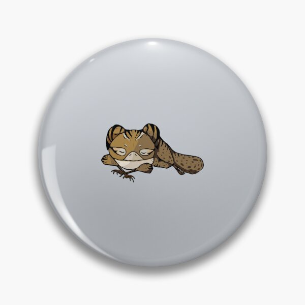 Item preview, Sleepy Loth Cat  designed and sold by collieroliver.